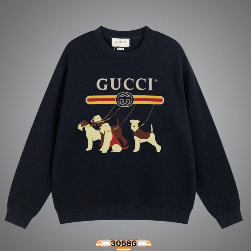 Gucci Unisex Sweater