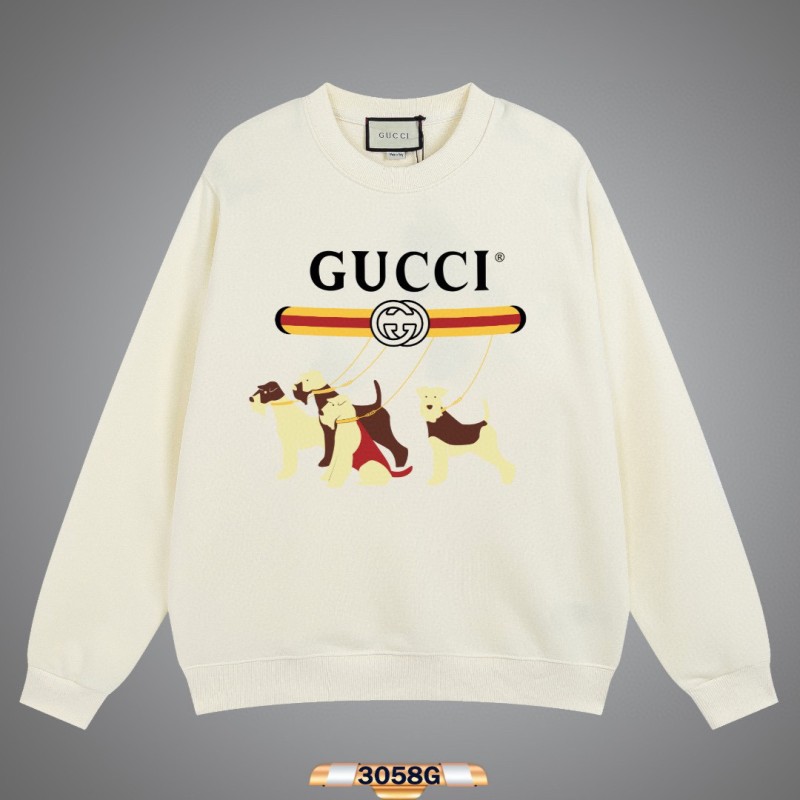 Gucci Unisex Sweater