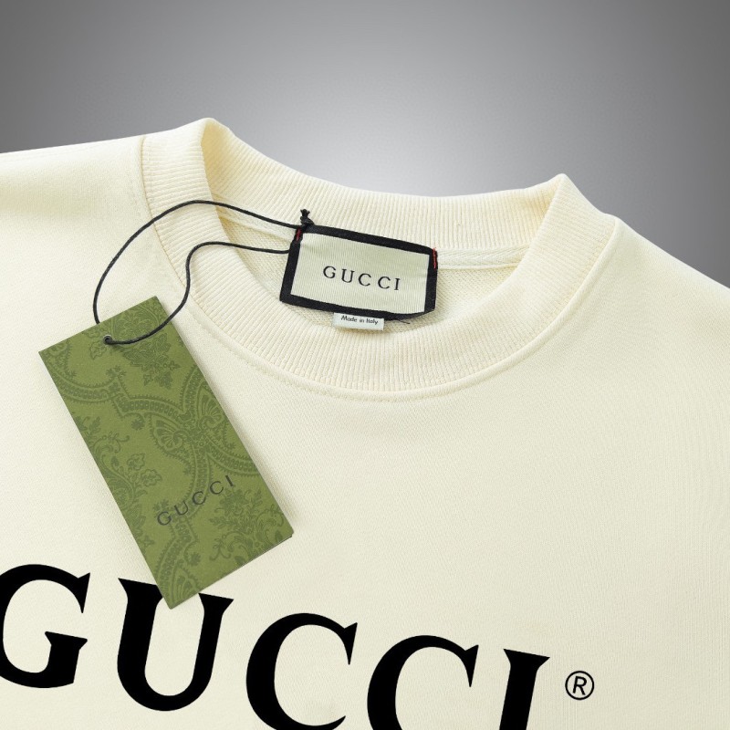 Gucci Unisex Sweater