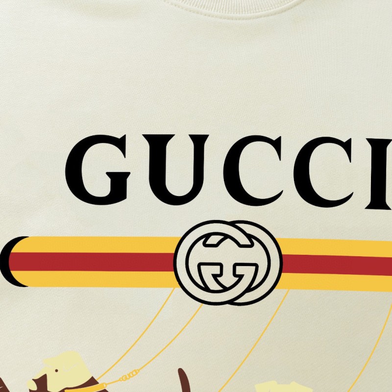 Gucci Unisex Sweater