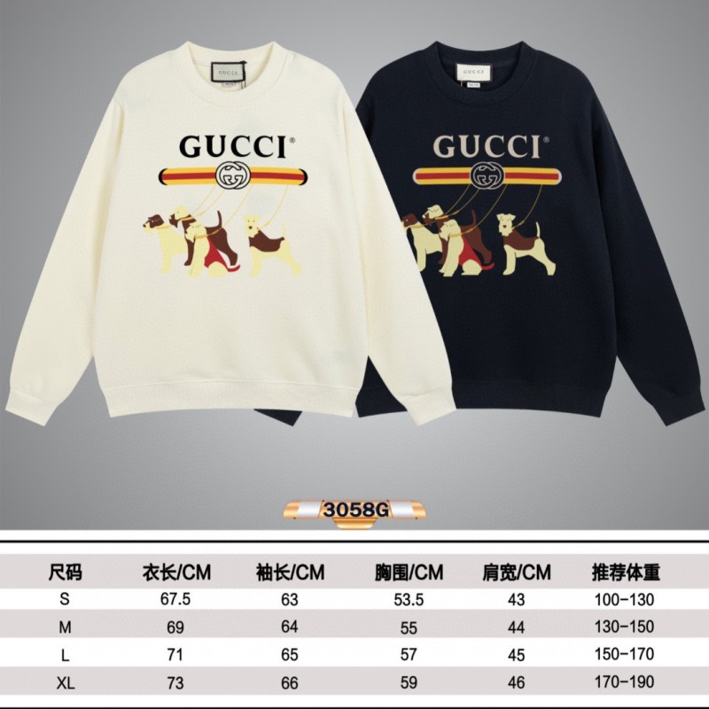 Gucci Unisex Sweater