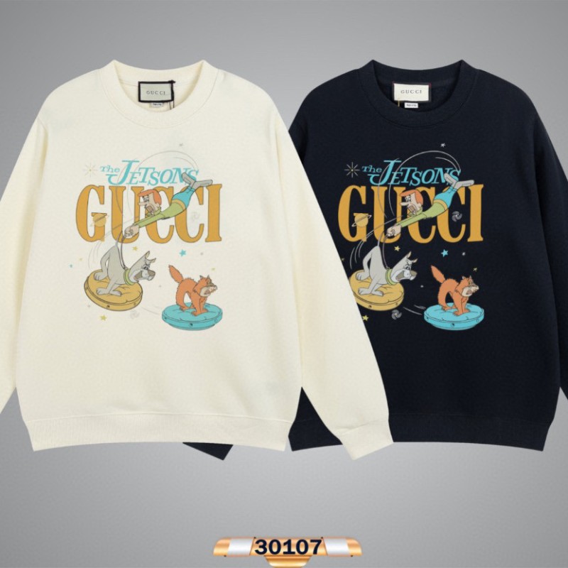 Gucci Unisex Sweater