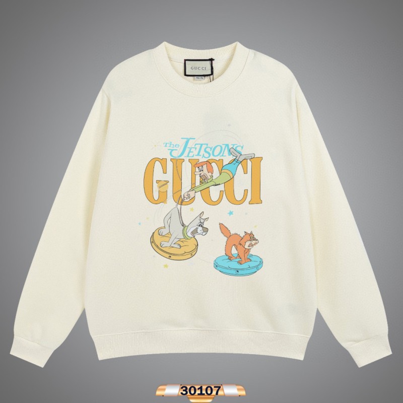 Gucci Unisex Sweater