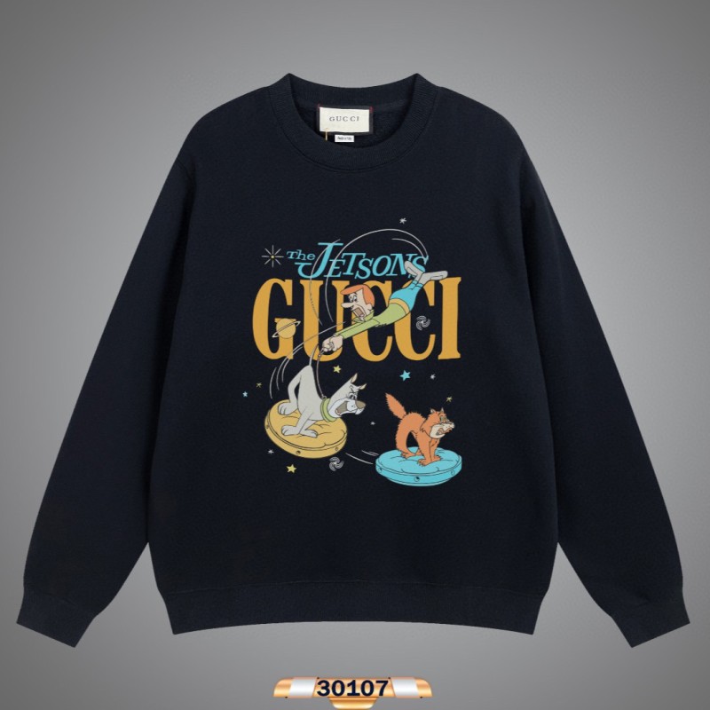 Gucci Unisex Sweater