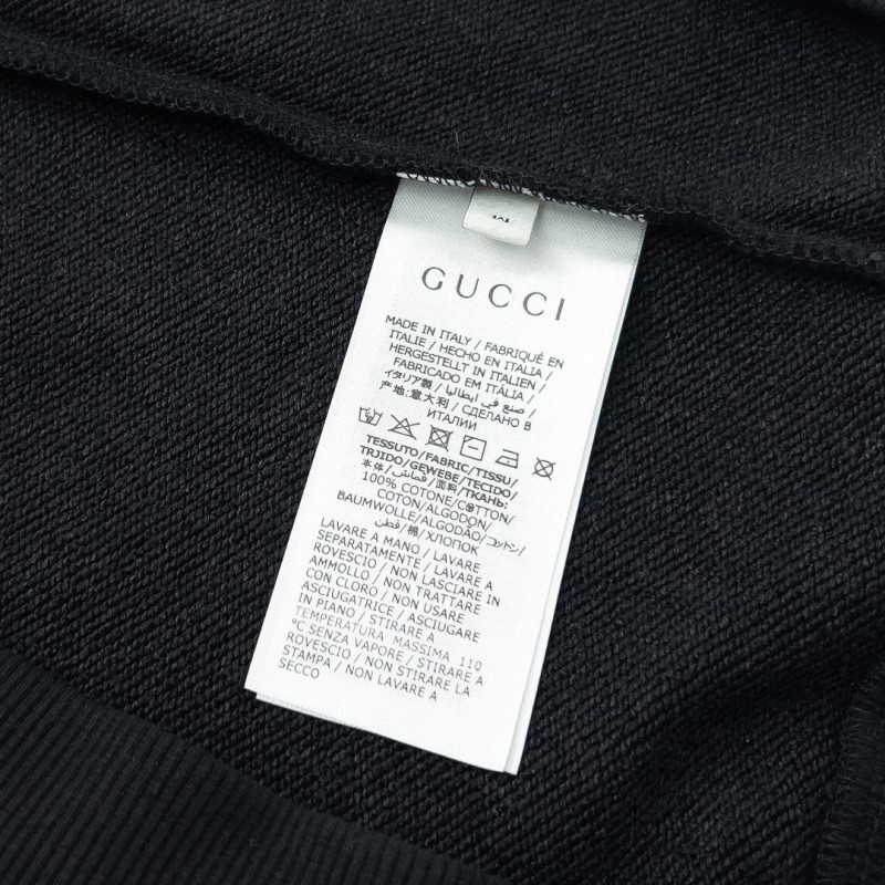 Gucci Unisex Sweater