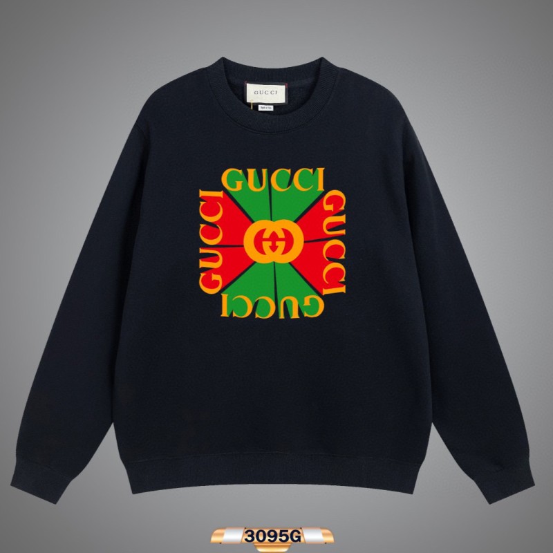 Gucci Unisex Sweater