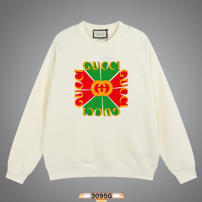 Gucci Unisex Sweater