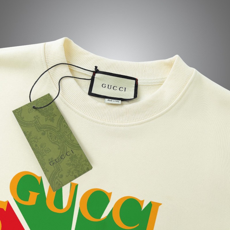 Gucci Unisex Sweater