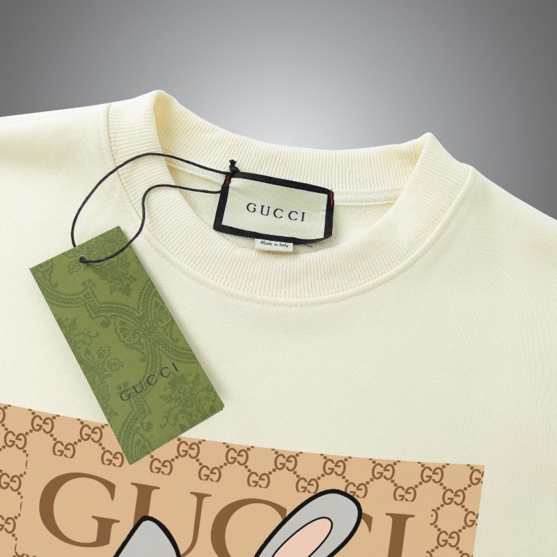 Gucci Unisex Sweater