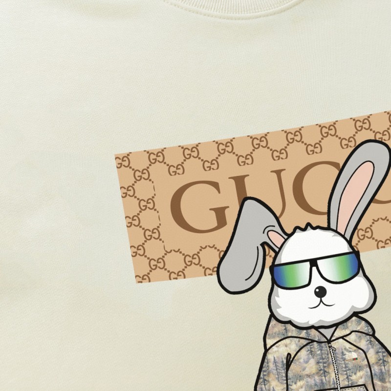 Gucci Unisex Sweater