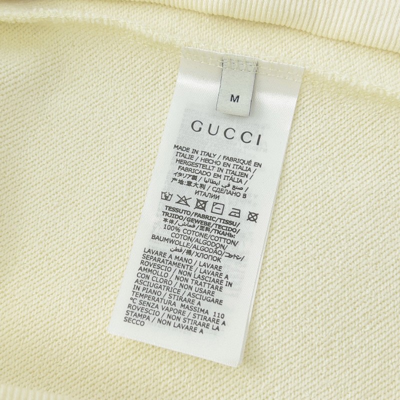 Gucci Unisex Sweater