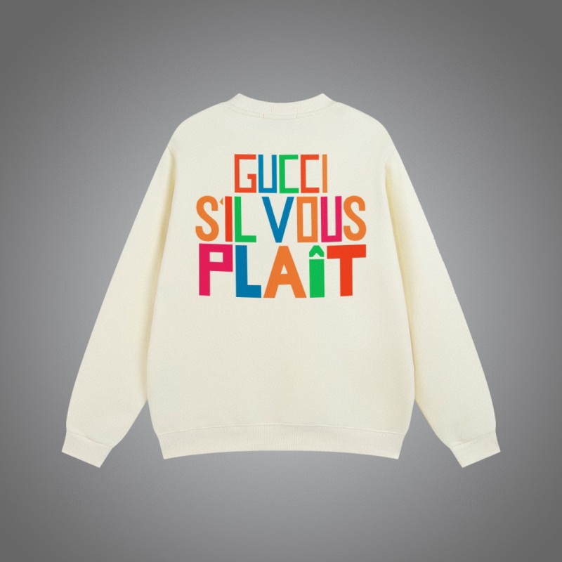 Gucci Unisex Sweater