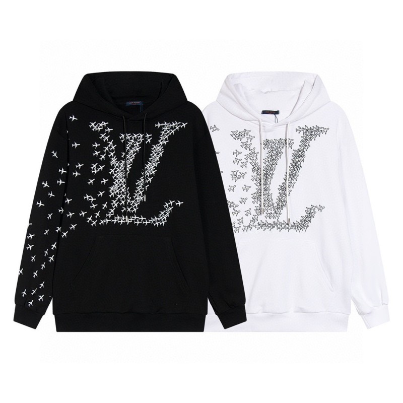 LV Unisex Hoodie