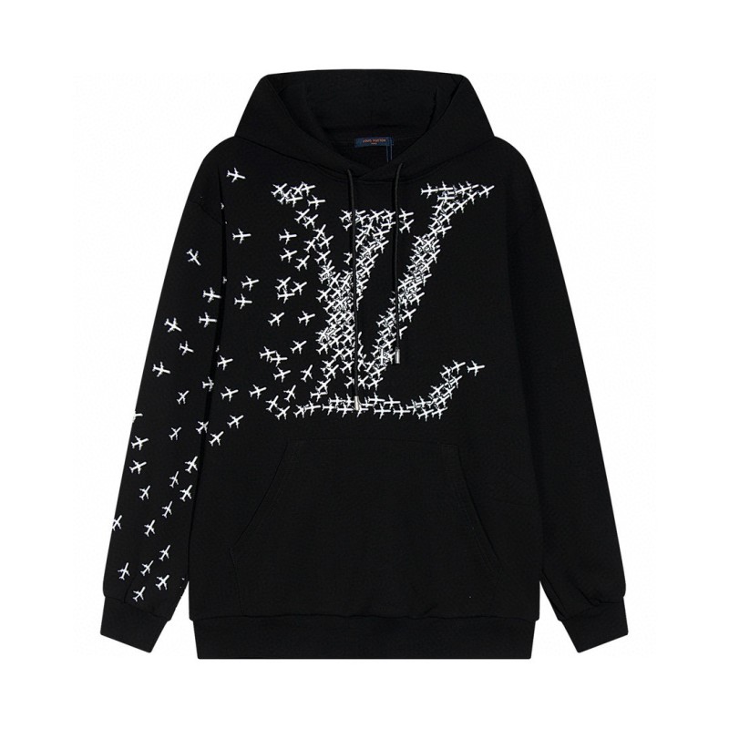 LV Unisex Hoodie