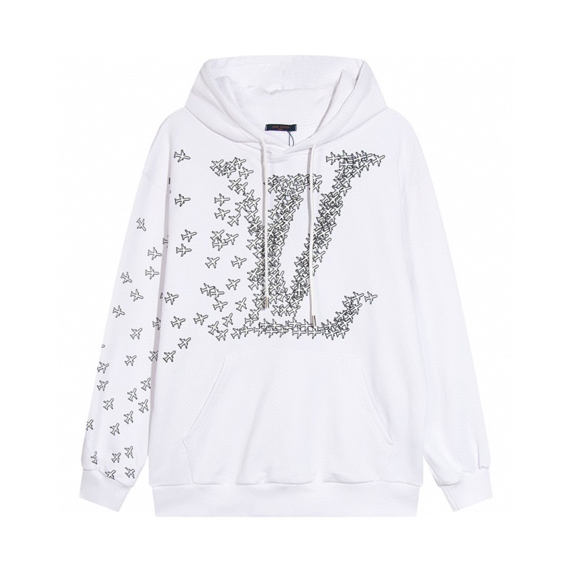 LV Unisex Hoodie