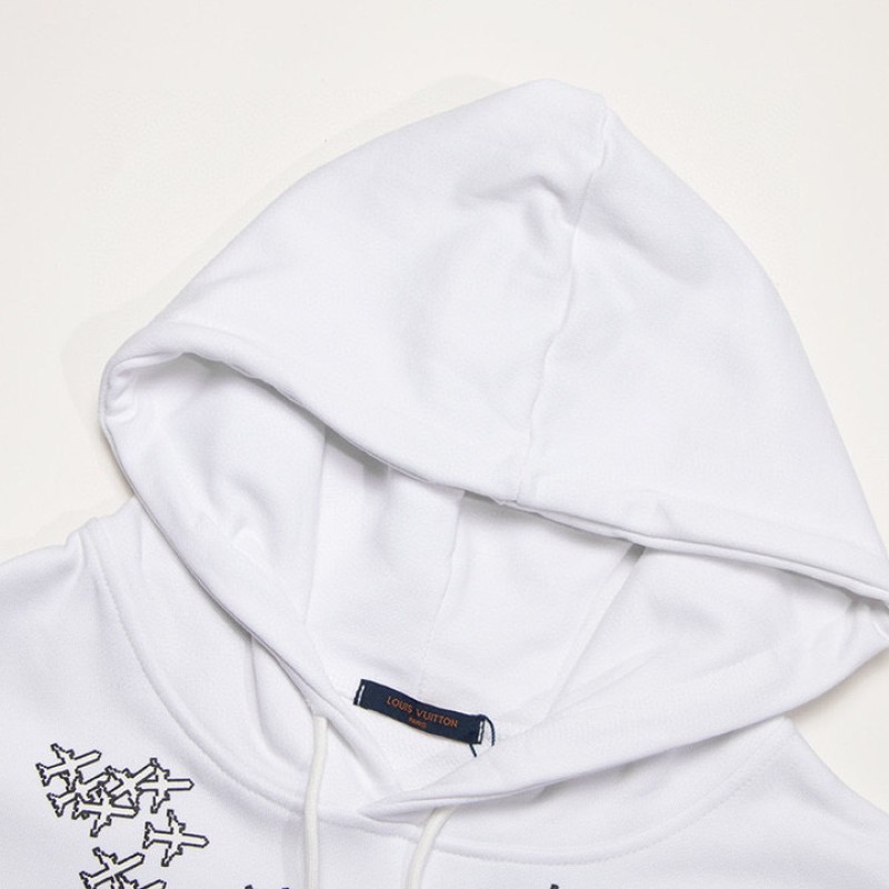 LV Unisex Hoodie