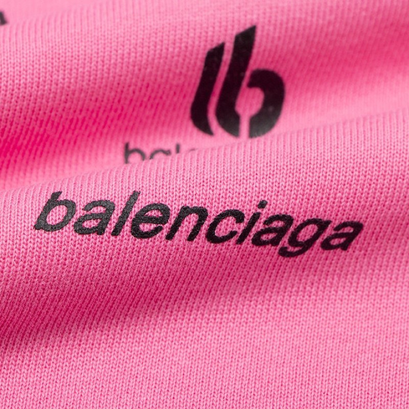 Balenciaga Unisex Hoodie