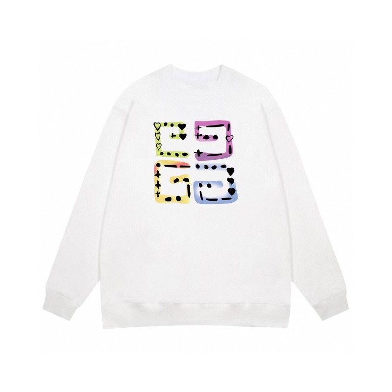 Givenchy Unisex Sweater