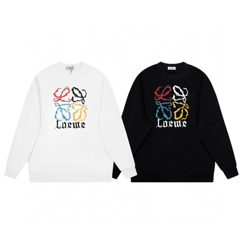 Loewe Unisex Sweater