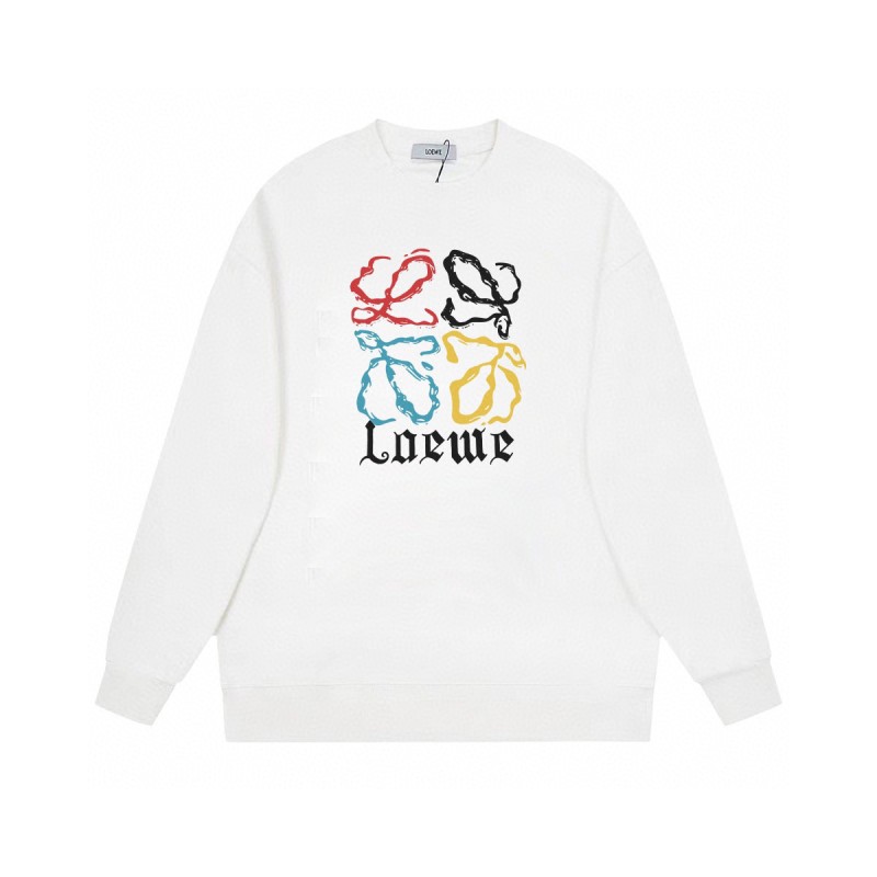 Loewe Unisex Sweater