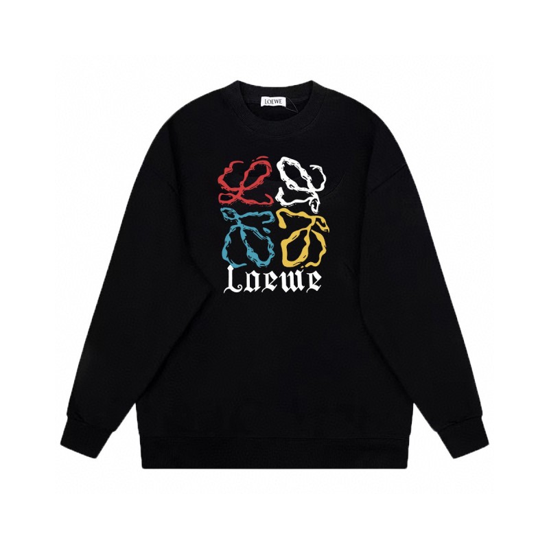 Loewe Unisex Sweater