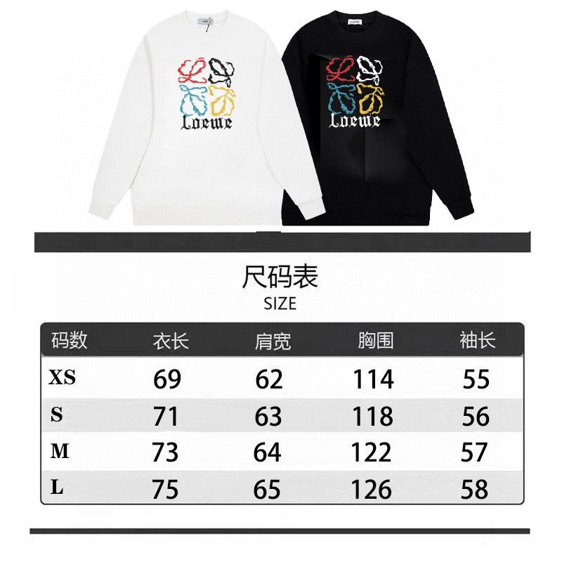 Loewe Unisex Sweater