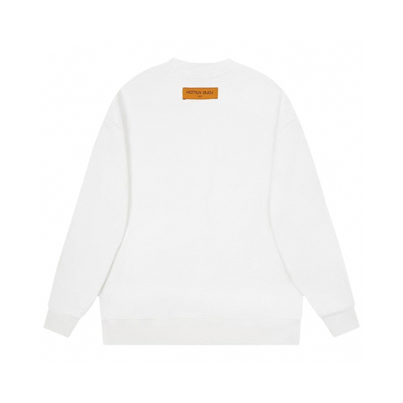 LV Unisex Sweater