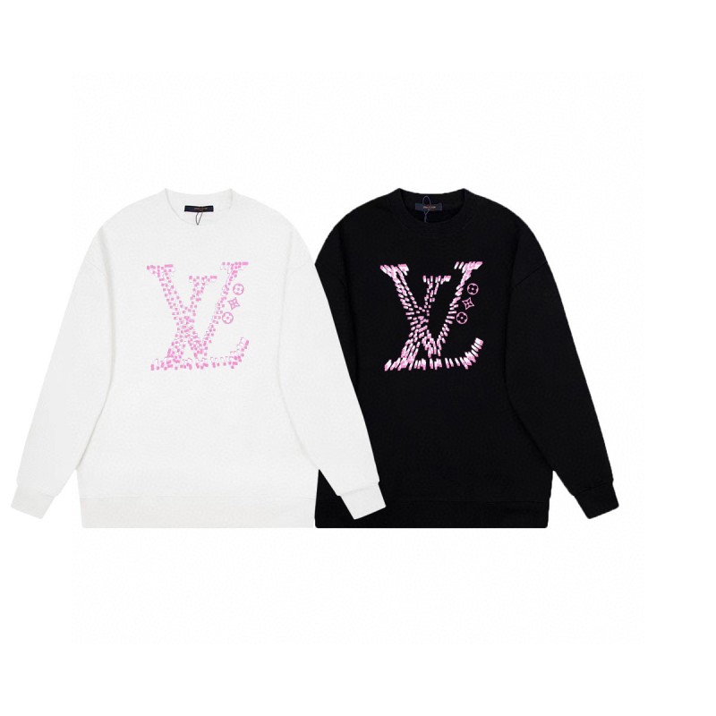 LV Unisex Sweater