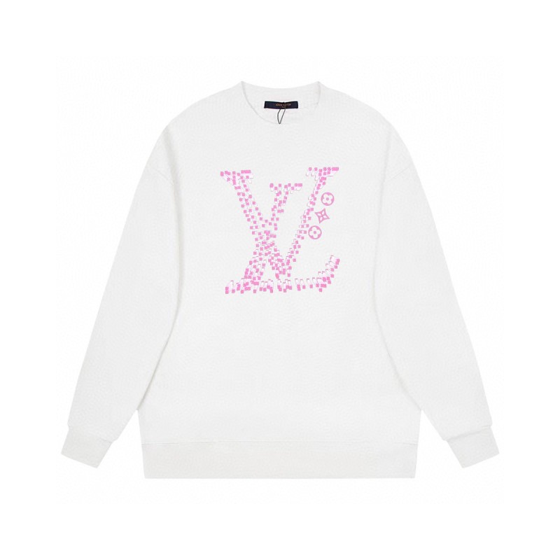 LV Unisex Sweater