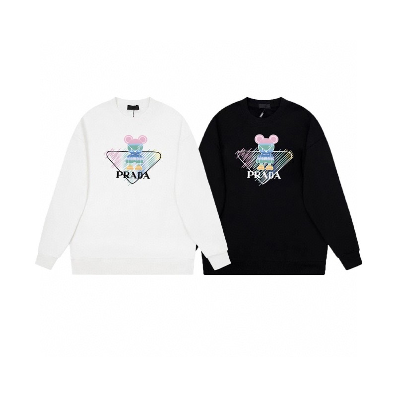 Prada Unisex Sweater