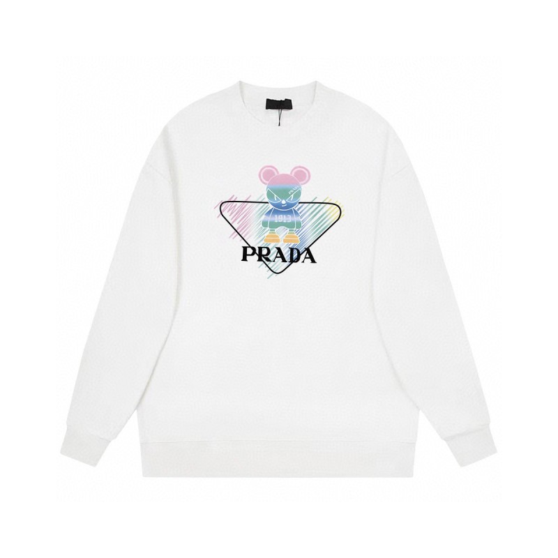 Prada Unisex Sweater