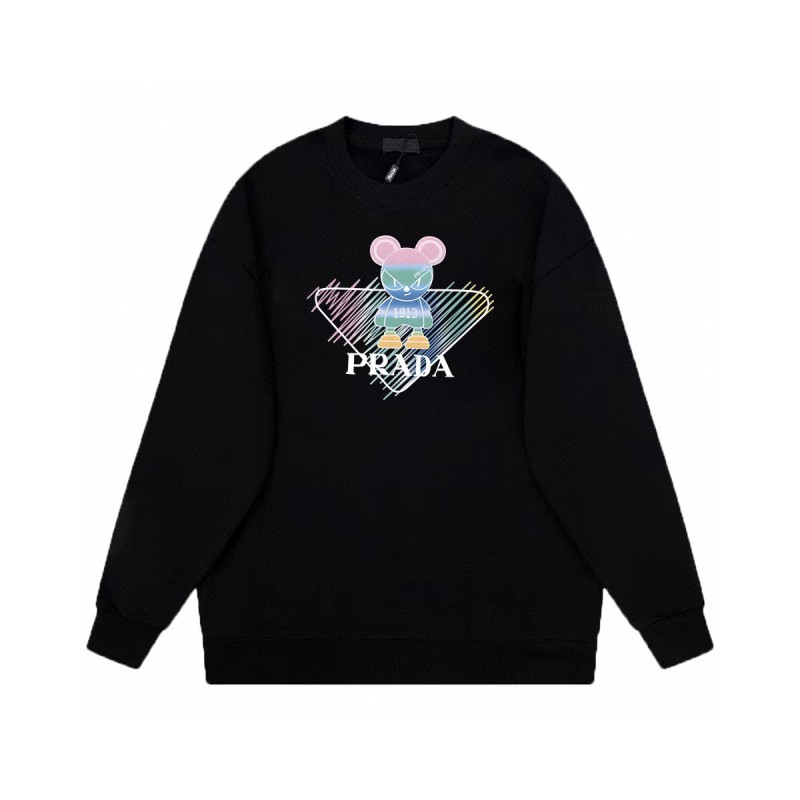 Prada Unisex Sweater