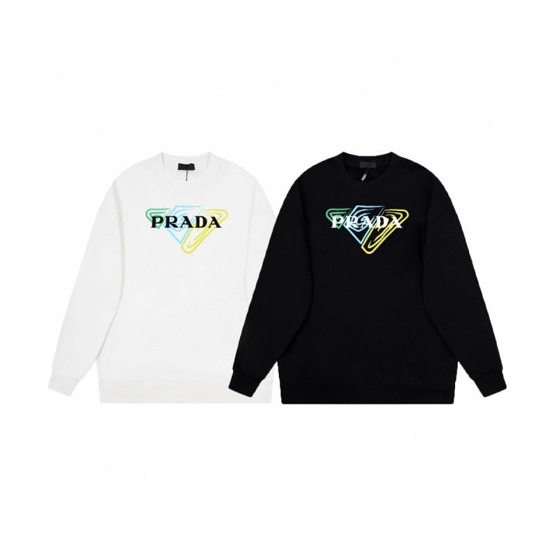 Prada Unisex Sweater