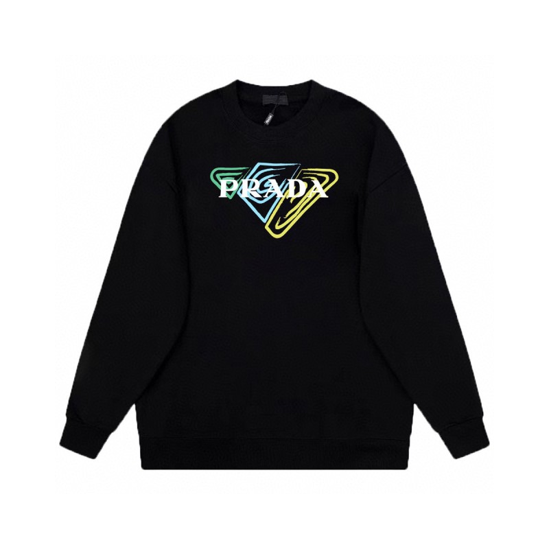 Prada Unisex Sweater