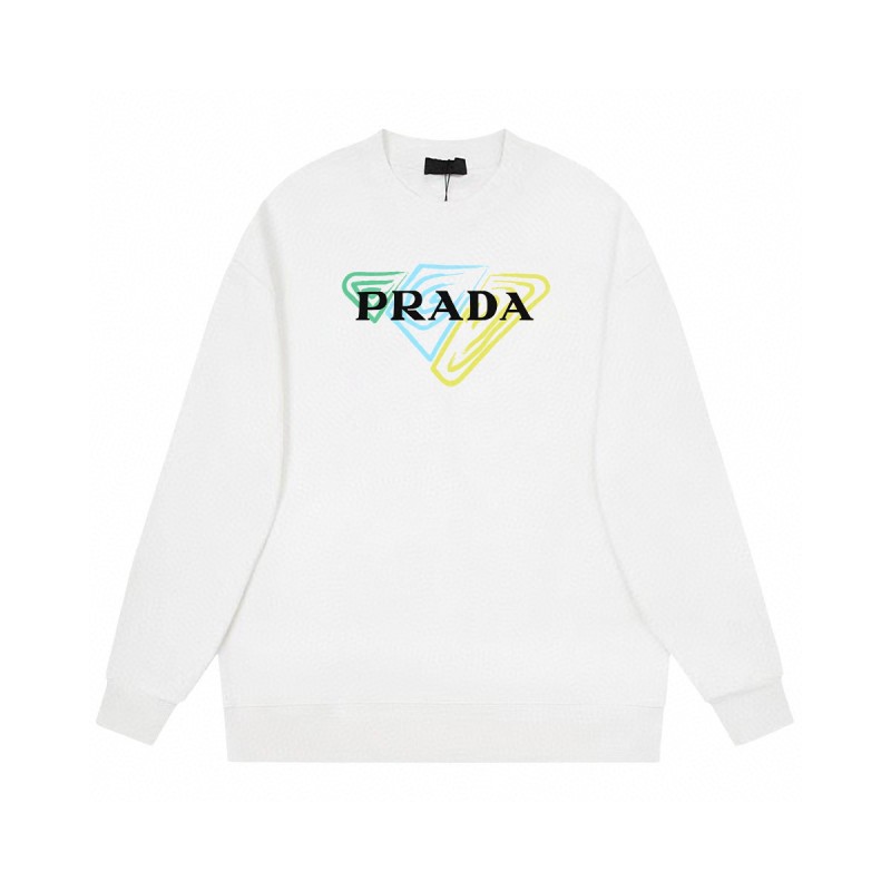 Prada Unisex Sweater