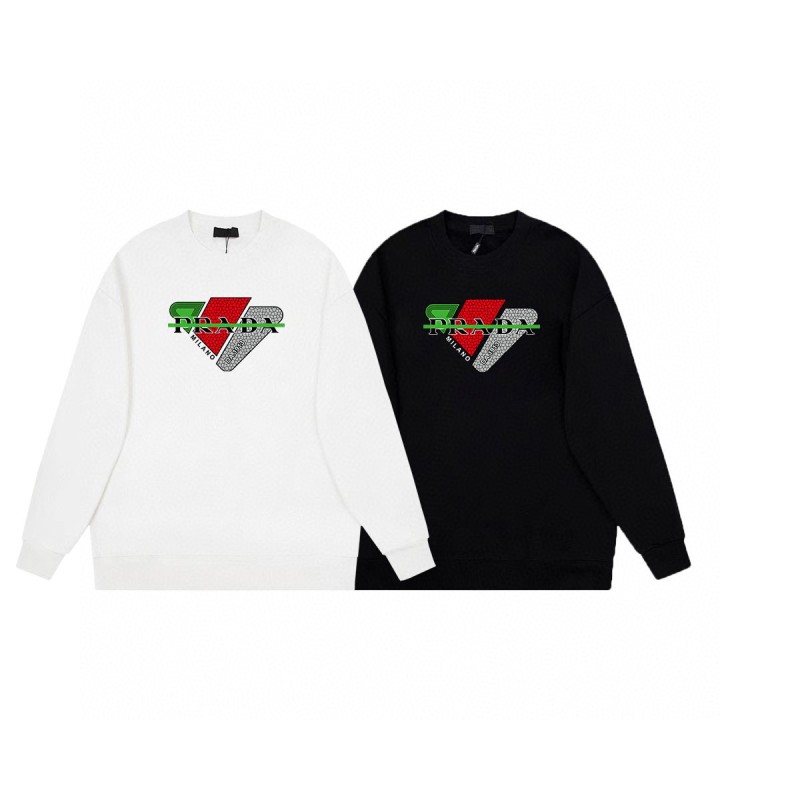 Prada Unisex Sweater