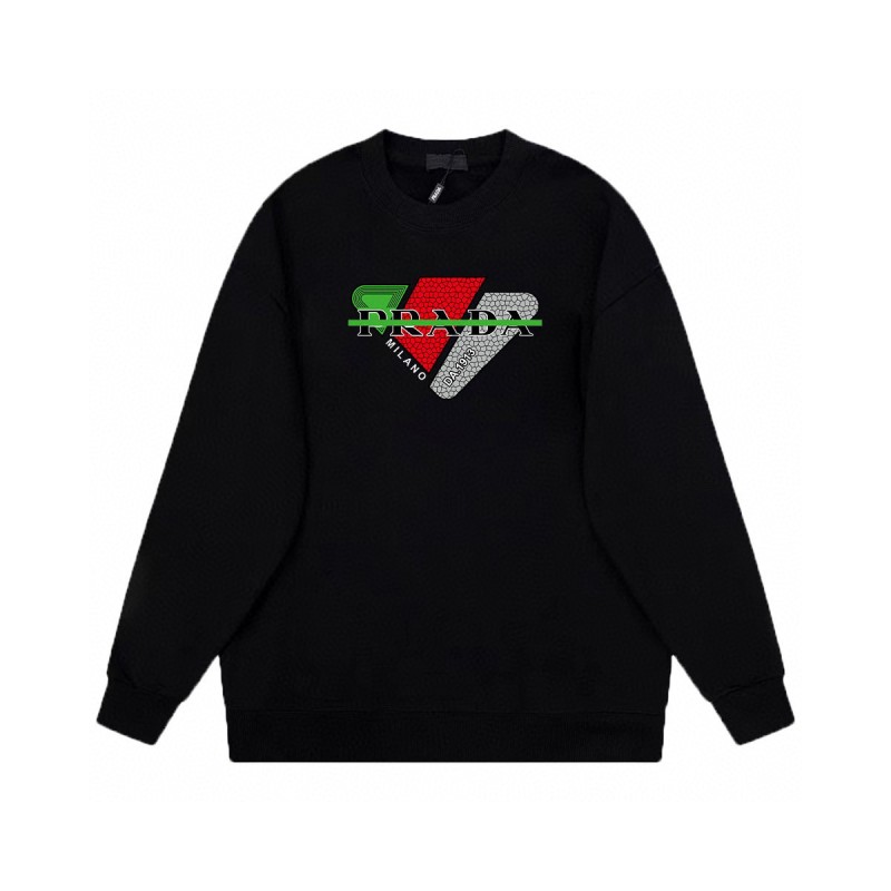 Prada Unisex Sweater