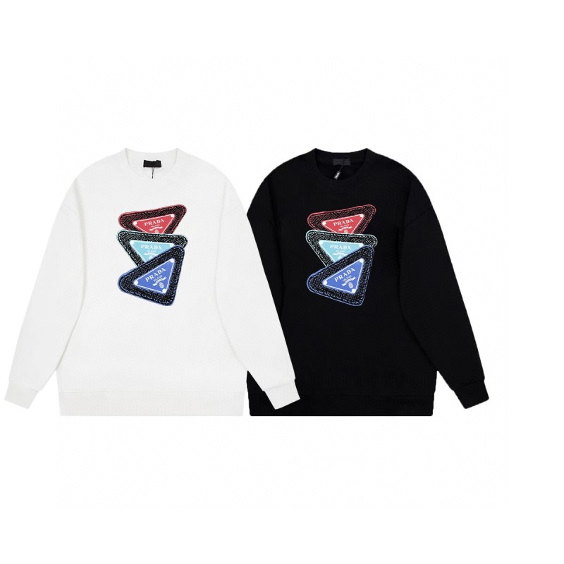 Prada Unisex Sweater