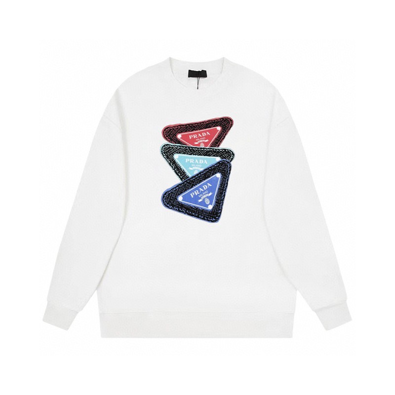 Prada Unisex Sweater