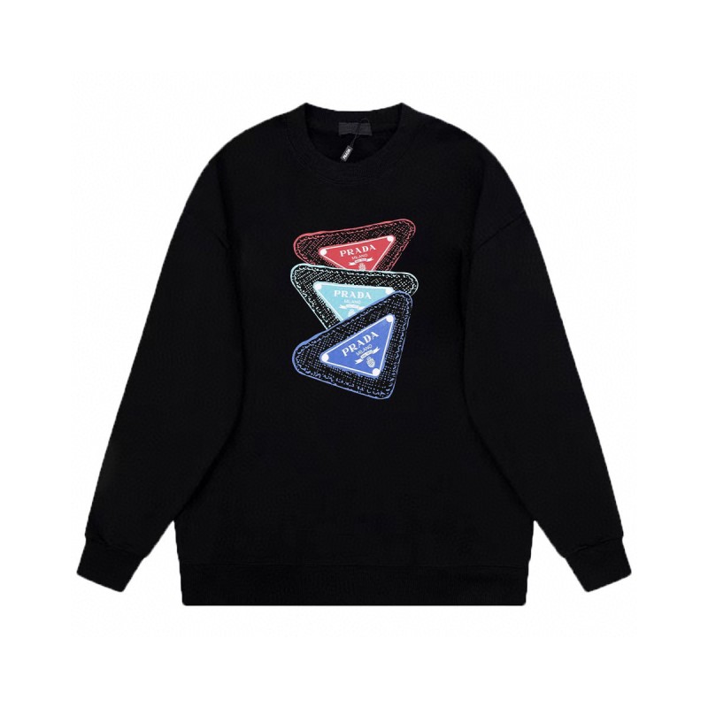 Prada Unisex Sweater