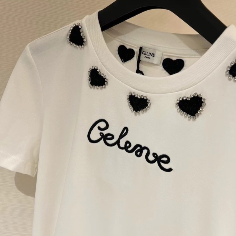 Celine Tee