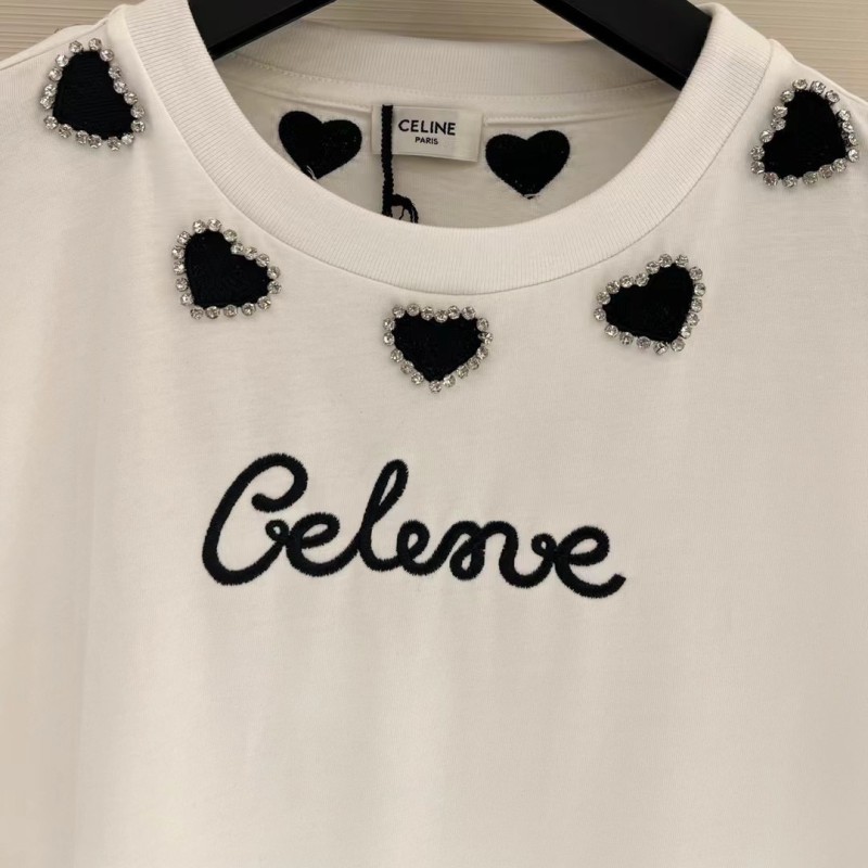 Celine Tee