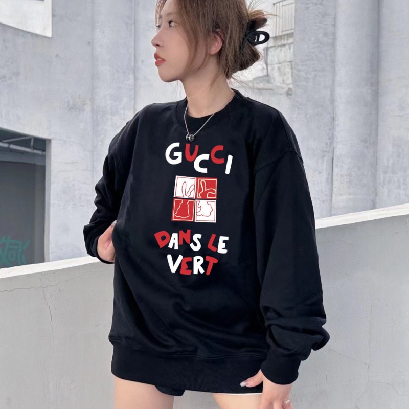 Gucci Unisex Sweater