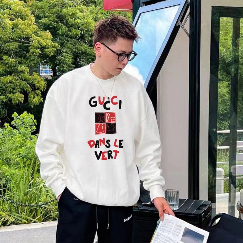 Gucci Unisex Sweater