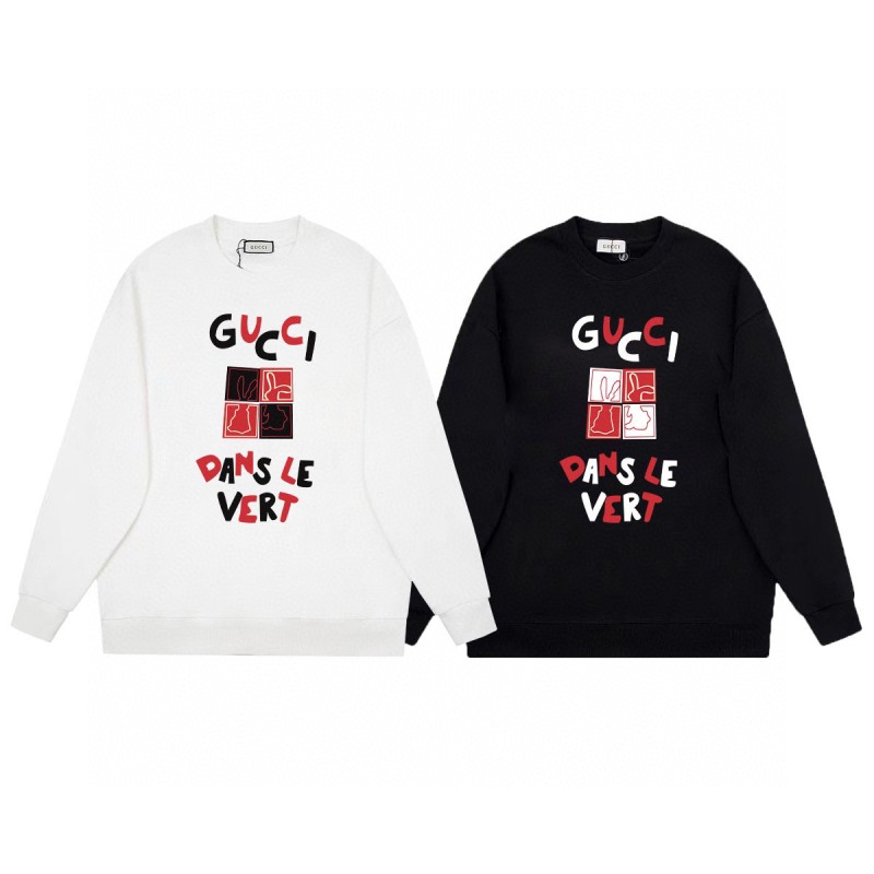 Gucci Unisex Sweater