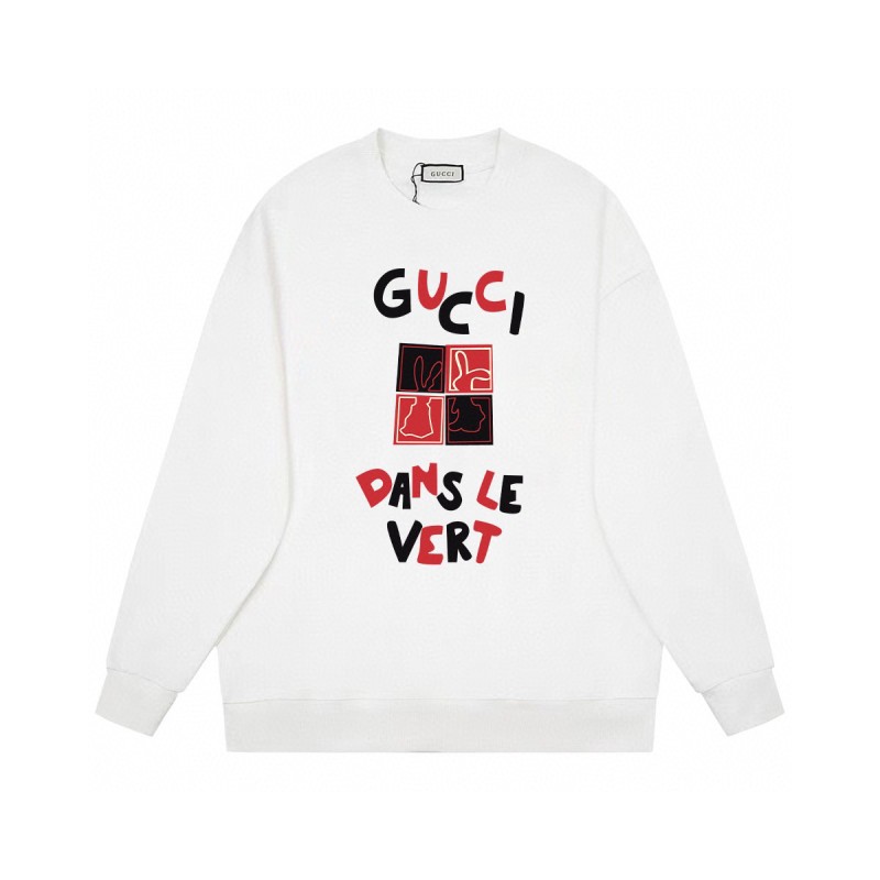 Gucci Unisex Sweater