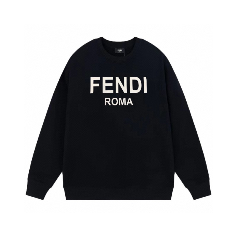 Fendi Unisex Sweater