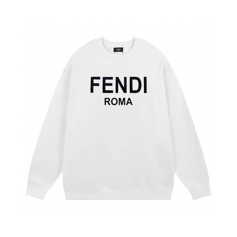 Fendi Unisex Sweater