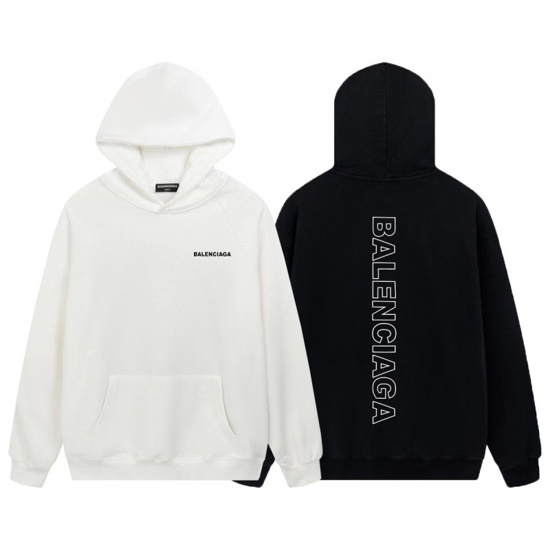 Balenciaga Unisex Hoodie