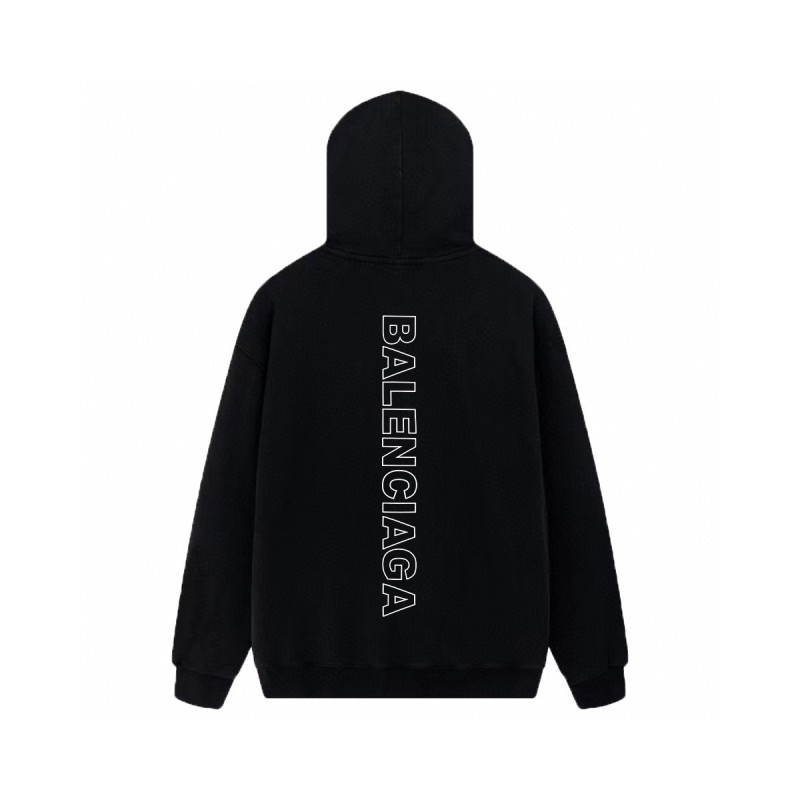 Balenciaga Unisex Hoodie